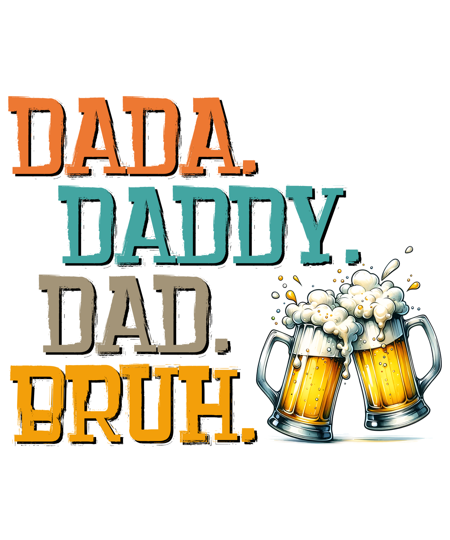 Dad/Fathers Day