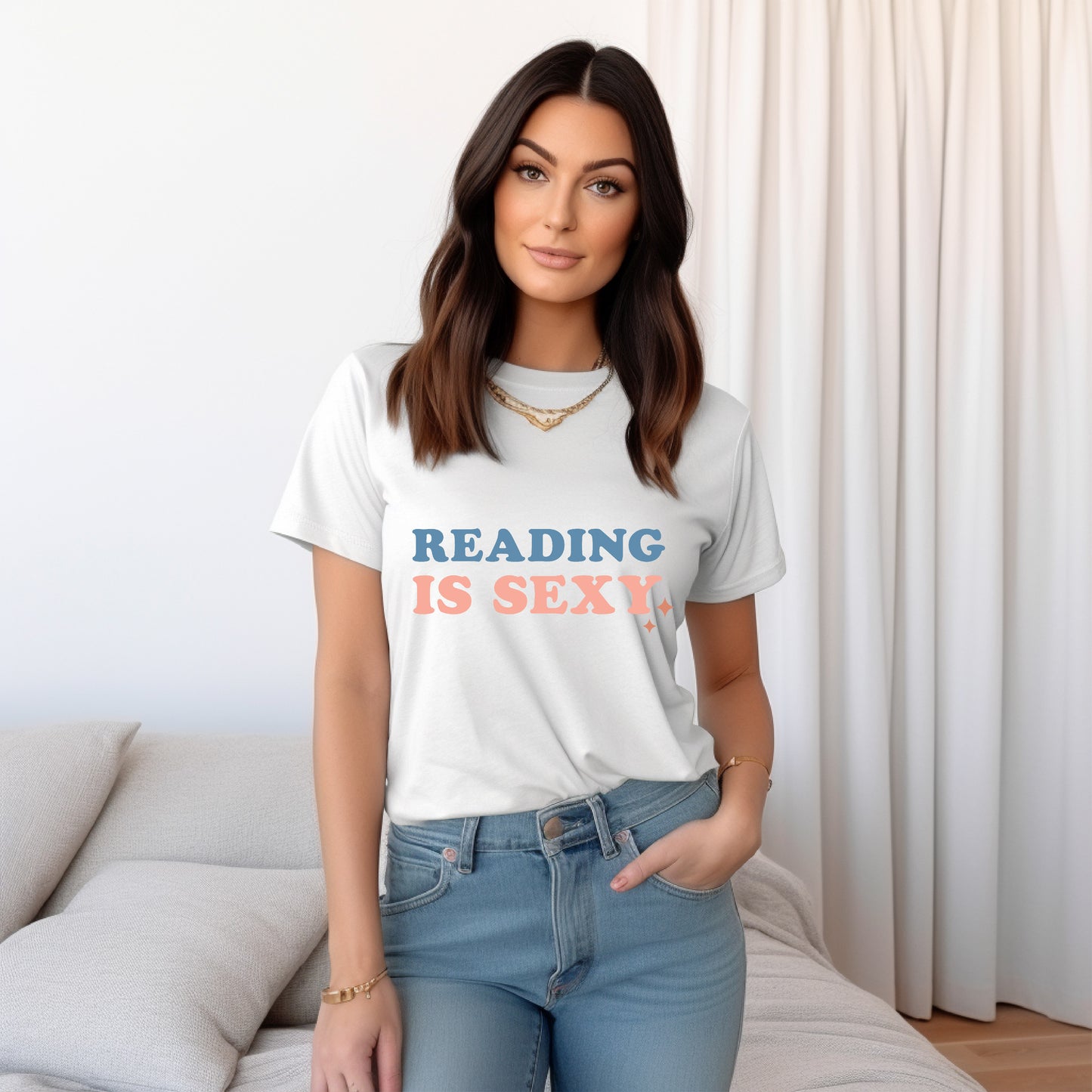 Reading is Sexy