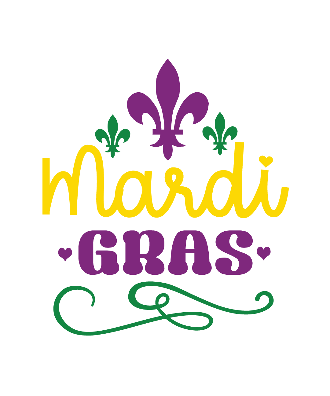 Mardi Gras