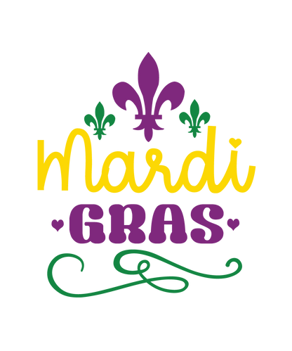 Mardi Gras