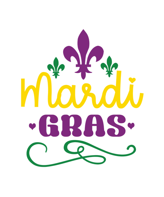 Mardi Gras