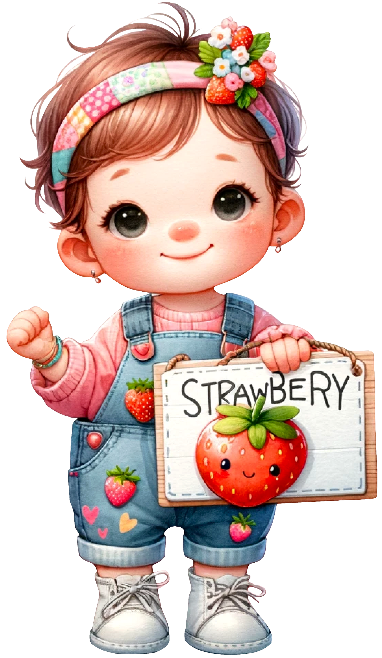 Strawberry School