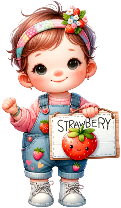 Strawberry School