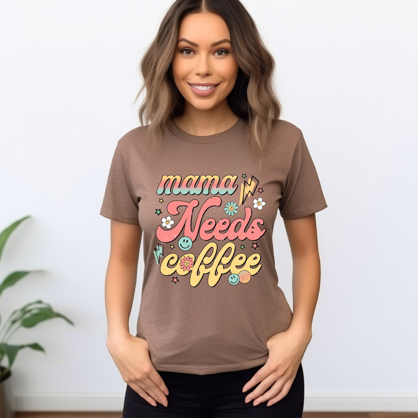 Mama Needs Coffee