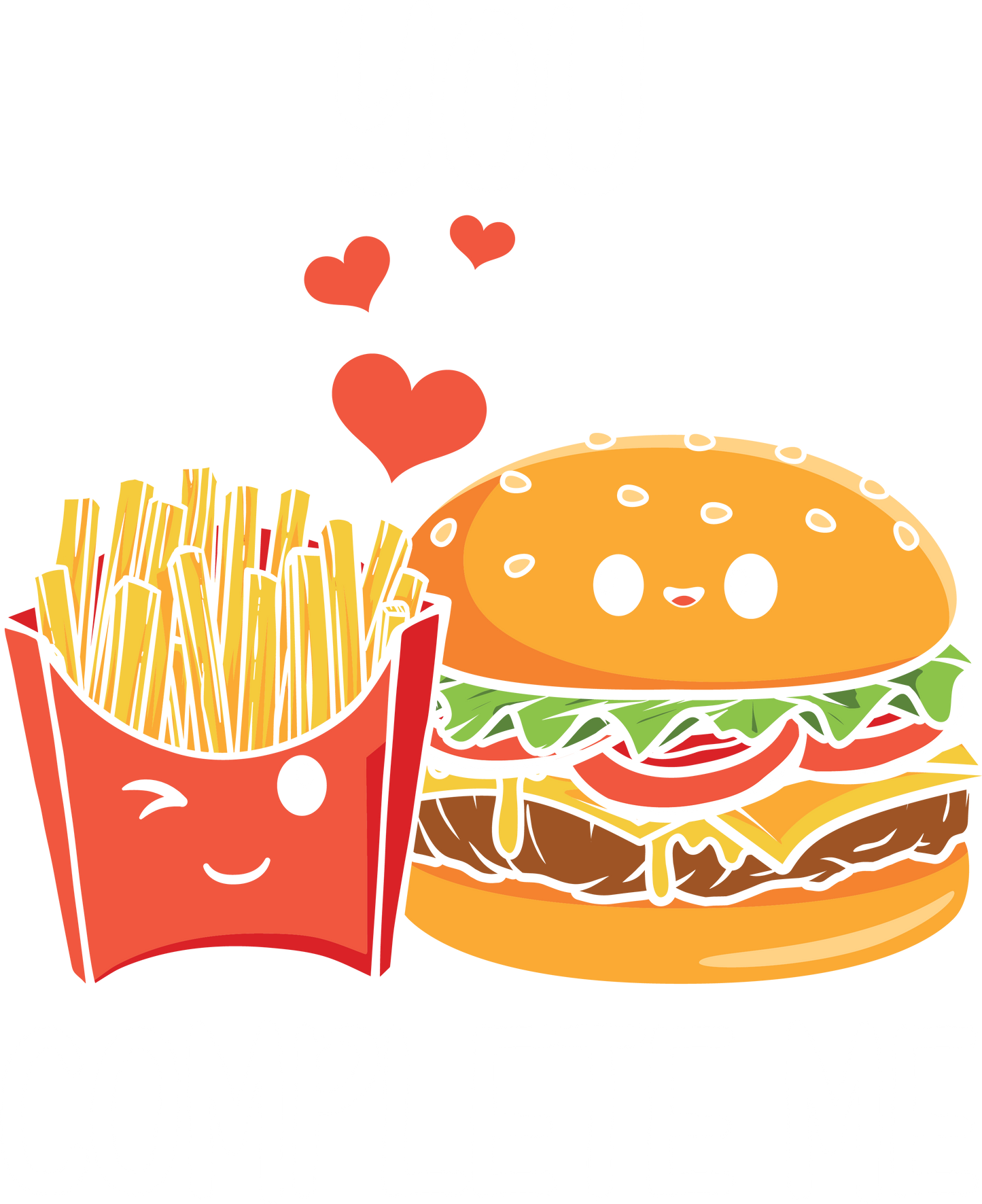 You Complete Me