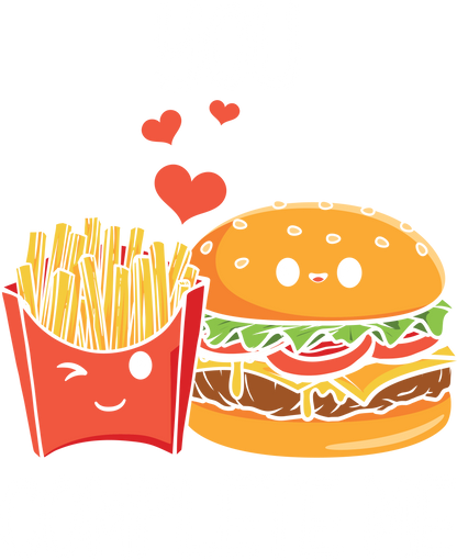 You Complete Me