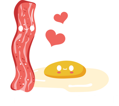 You Complete Me