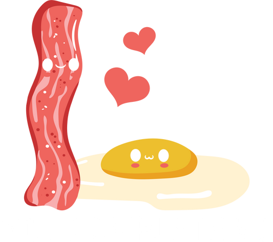 You Complete Me