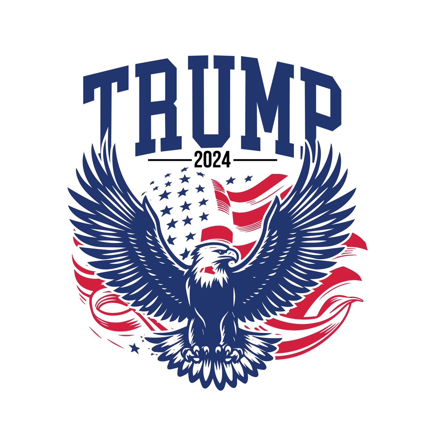 Trump Eagle