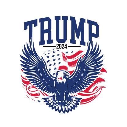 Trump Eagle