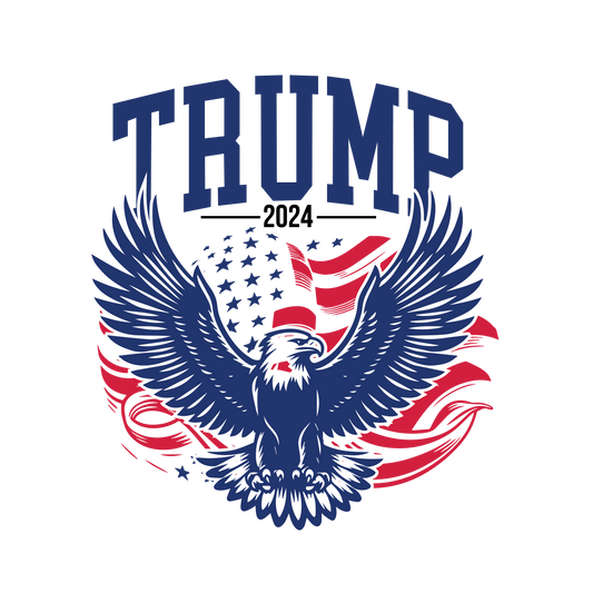 Trump Eagle