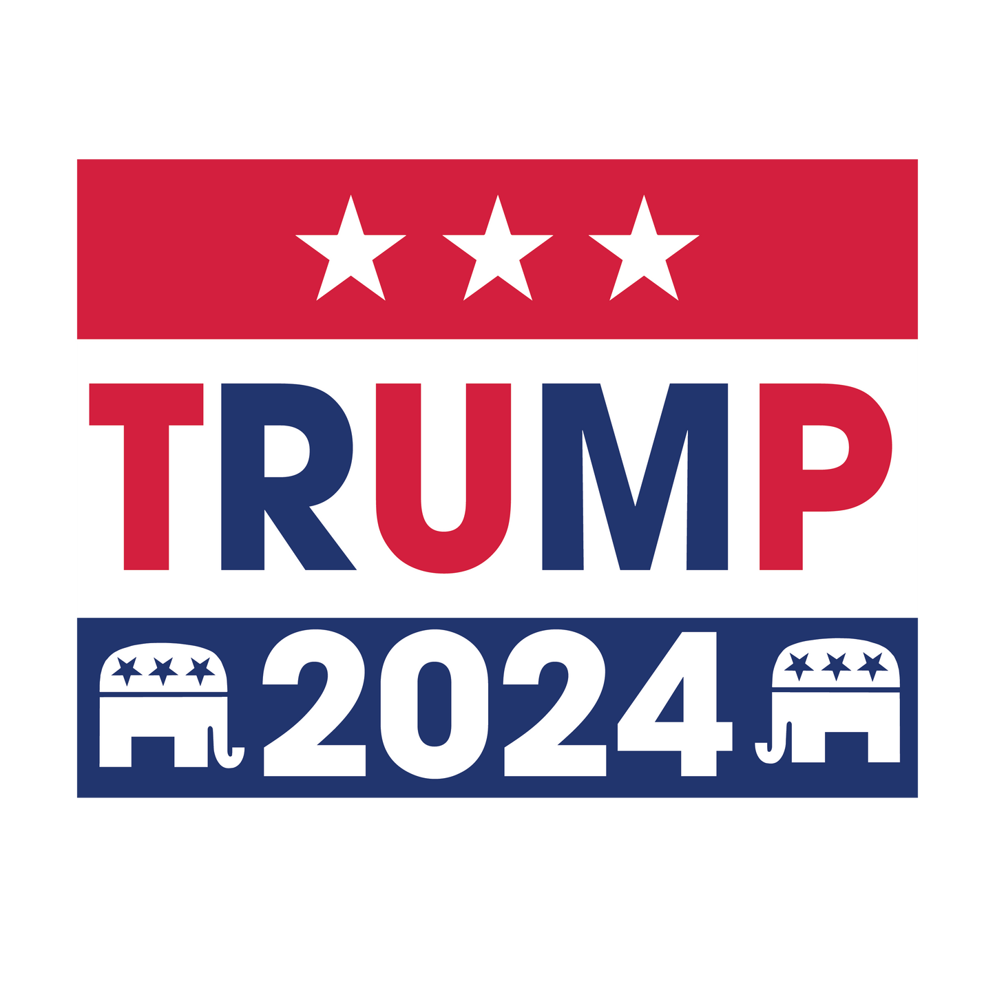 Trump 2024