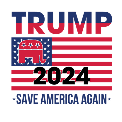 Save America Again