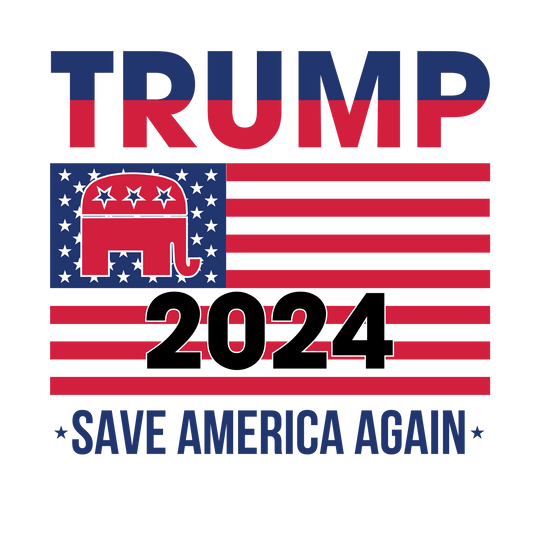 Save America Again