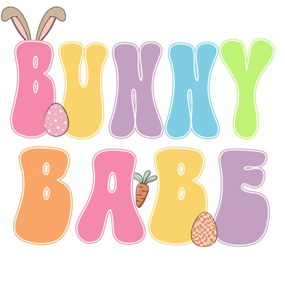 Bunny Babe