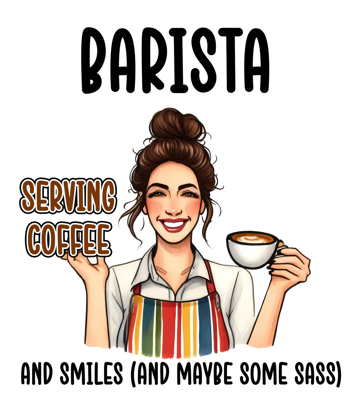 Barista