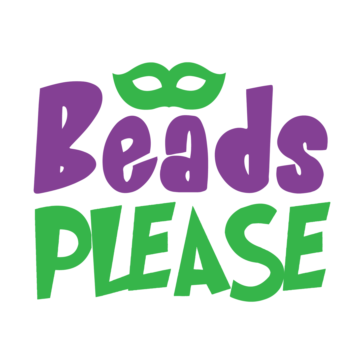 Beads Please