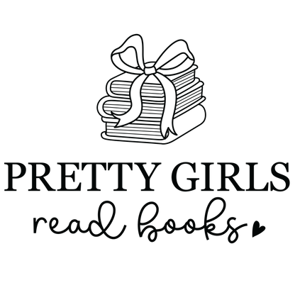 Pretty Girls Read Books