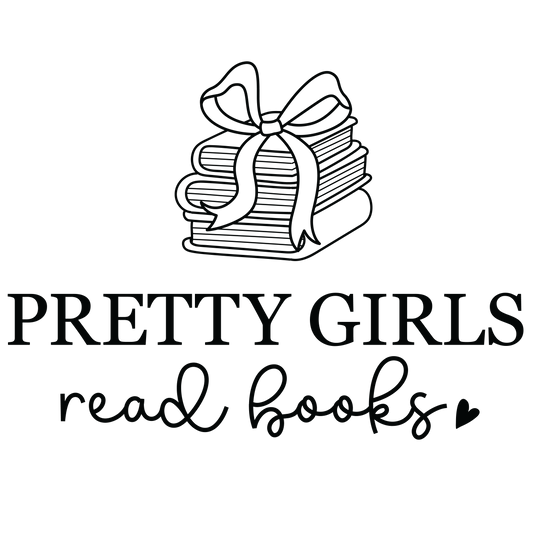 Pretty Girls Read Books