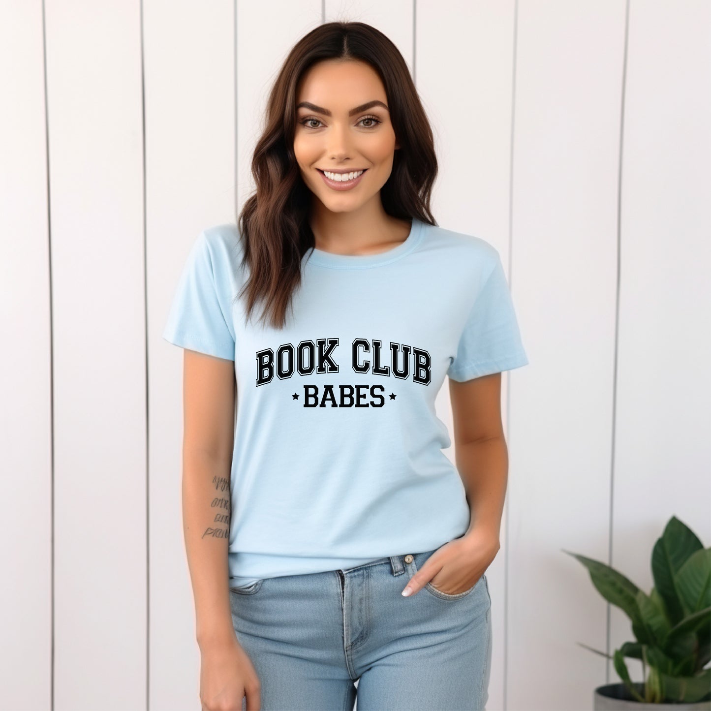 Book Club Babes