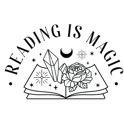 Reading is Magic