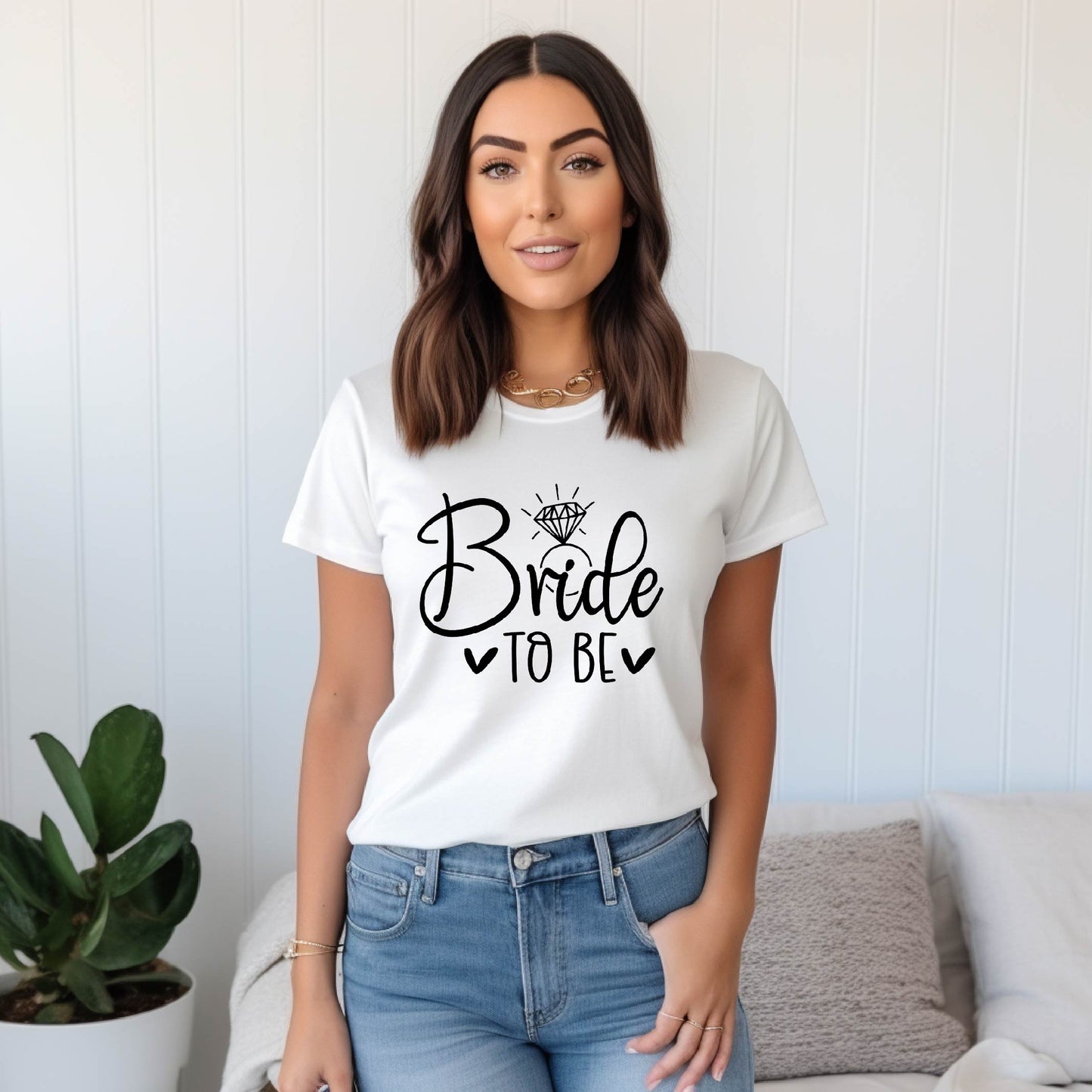 Bride To Be