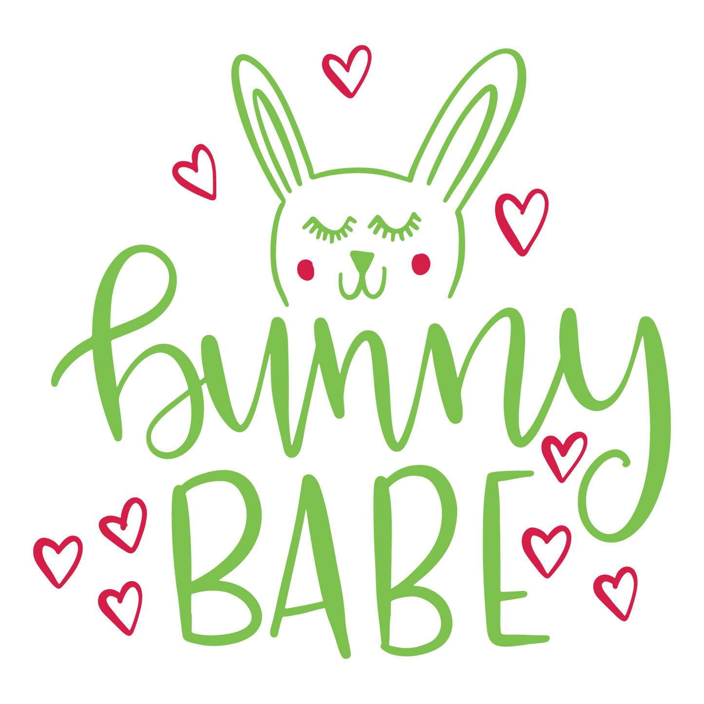 Bunny Babe