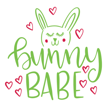 Bunny Babe