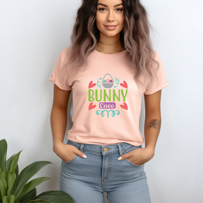 Bunny Love