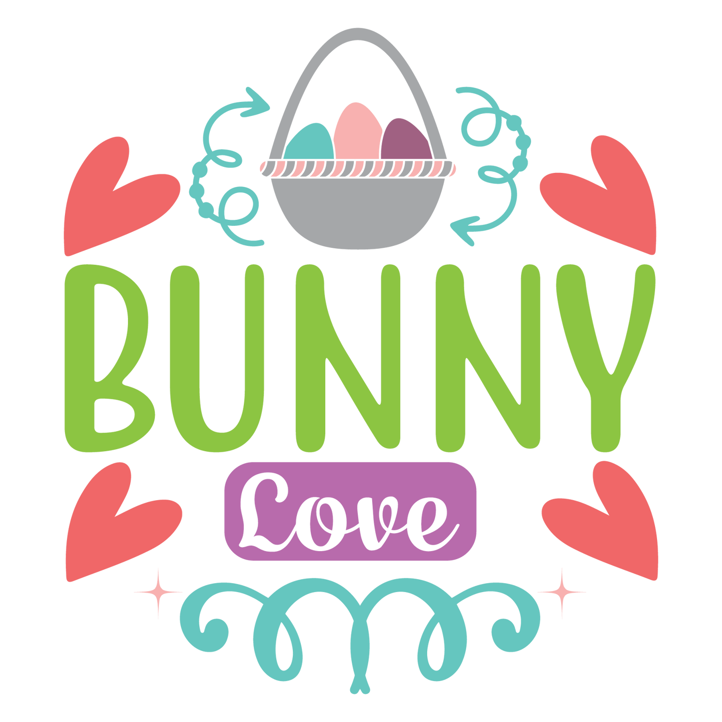 Bunny Love