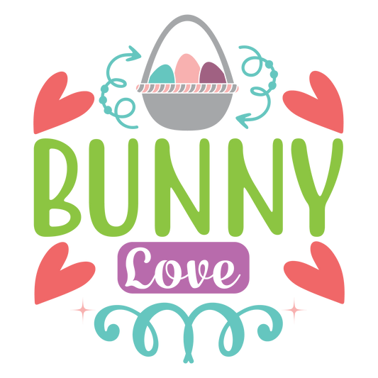 Bunny Love