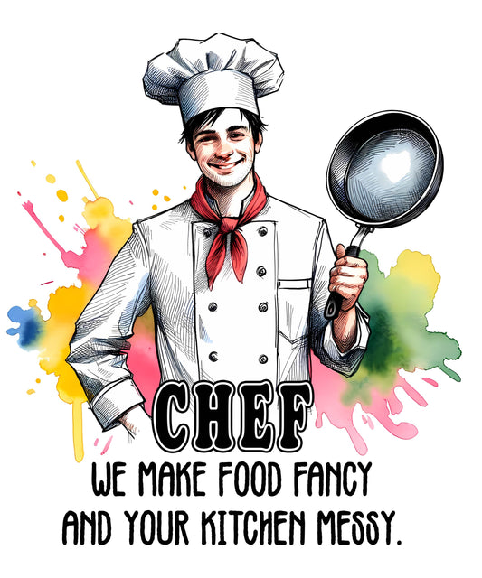 Chef