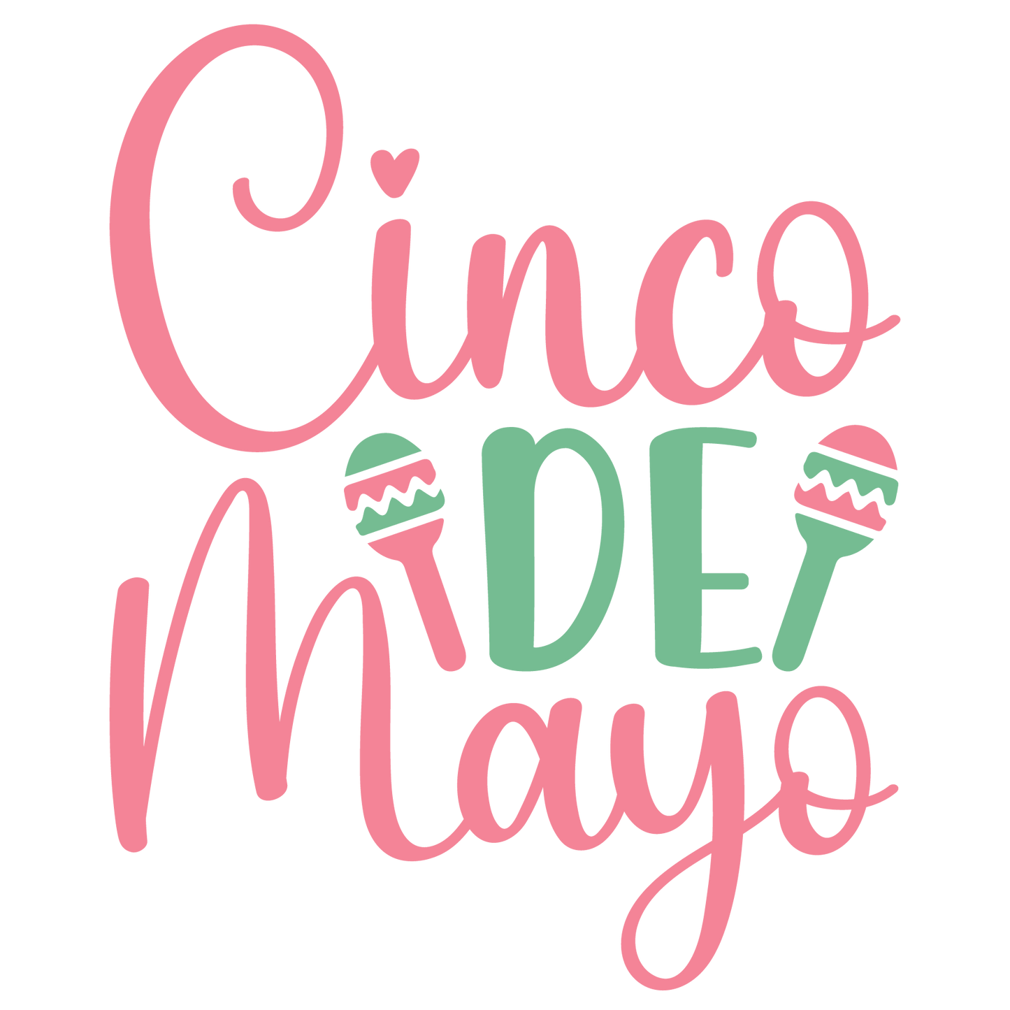 Cinco De Mayo