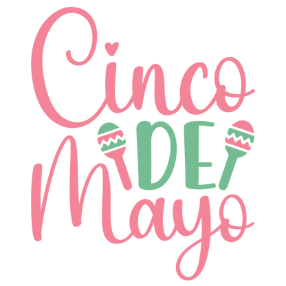 Cinco De Mayo