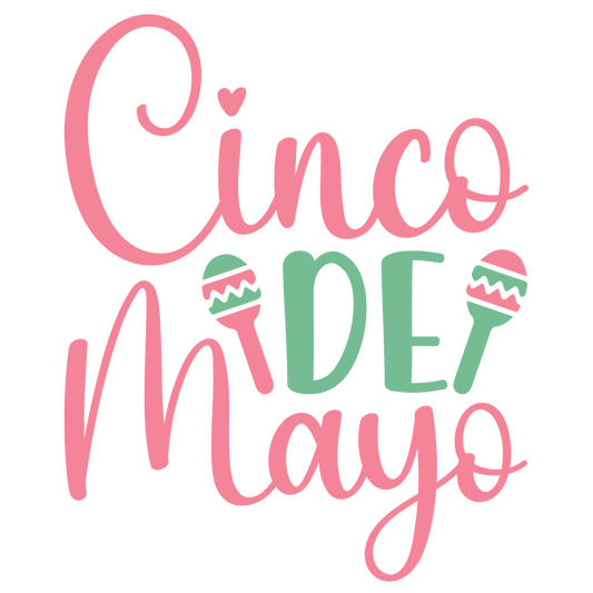 Cinco De Mayo