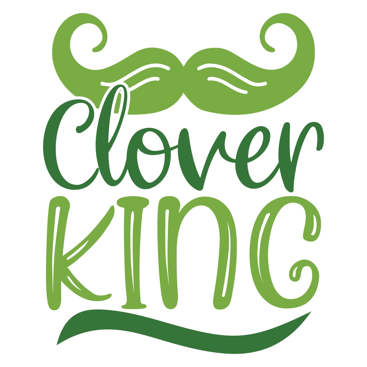 Clover King