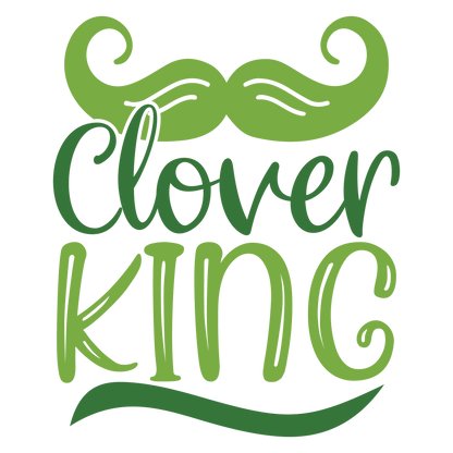 Clover King