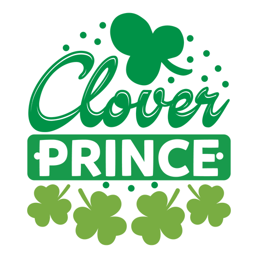 Clover Prince