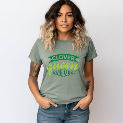 Clover Queen