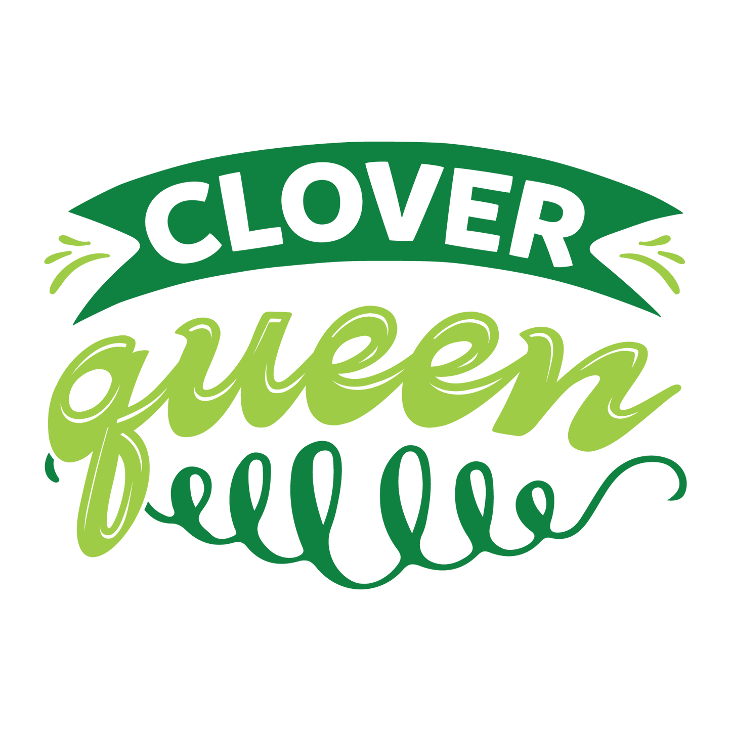 Clover Queen