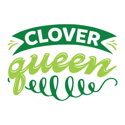 Clover Queen