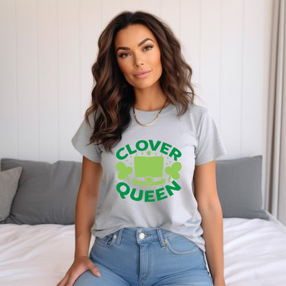 Clover Queen