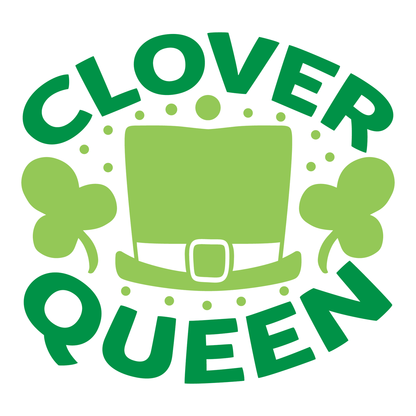 Clover Queen