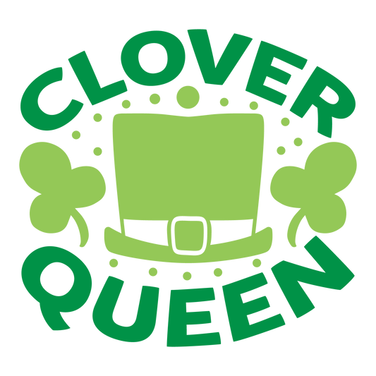 Clover Queen