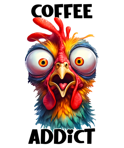 Coffee Addict