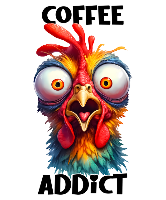 Coffee Addict