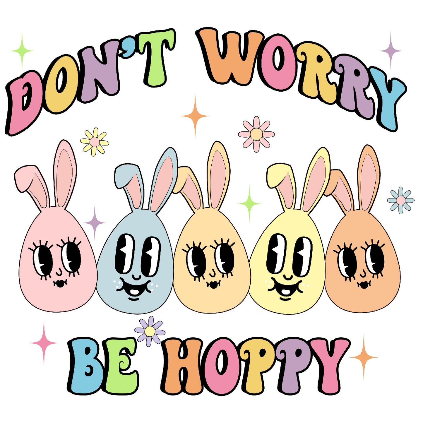 Don't Worry Be Hoppy