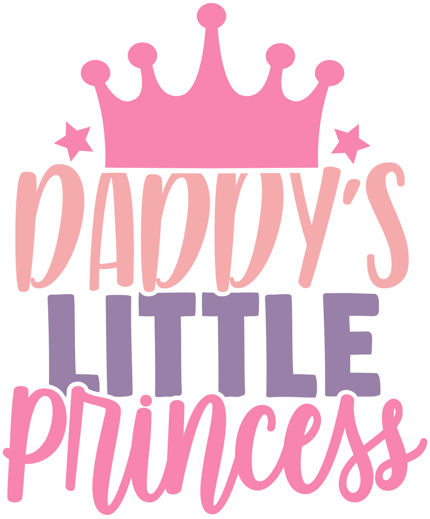 Daddy's Little Princess