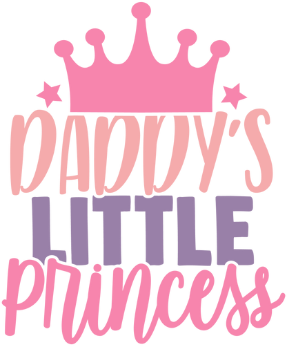 Daddy's Little Princess