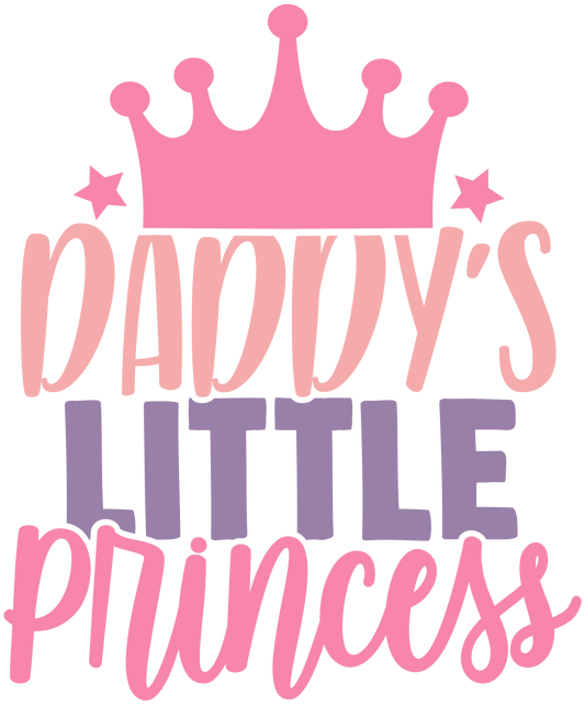 Daddy's Little Princess